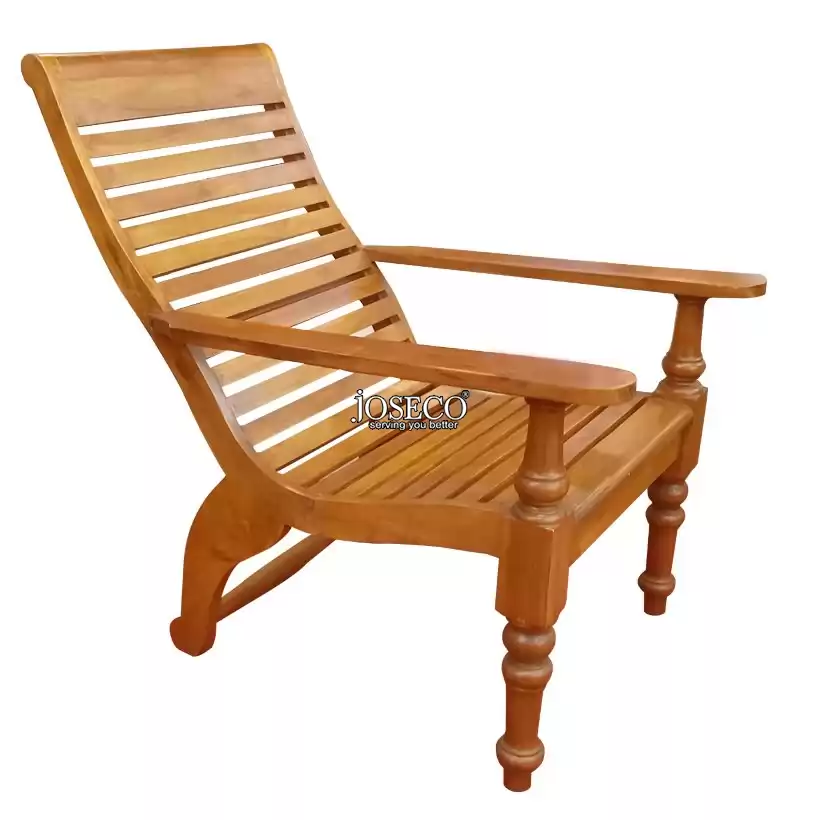 Fherin Relax Chair with Handrest