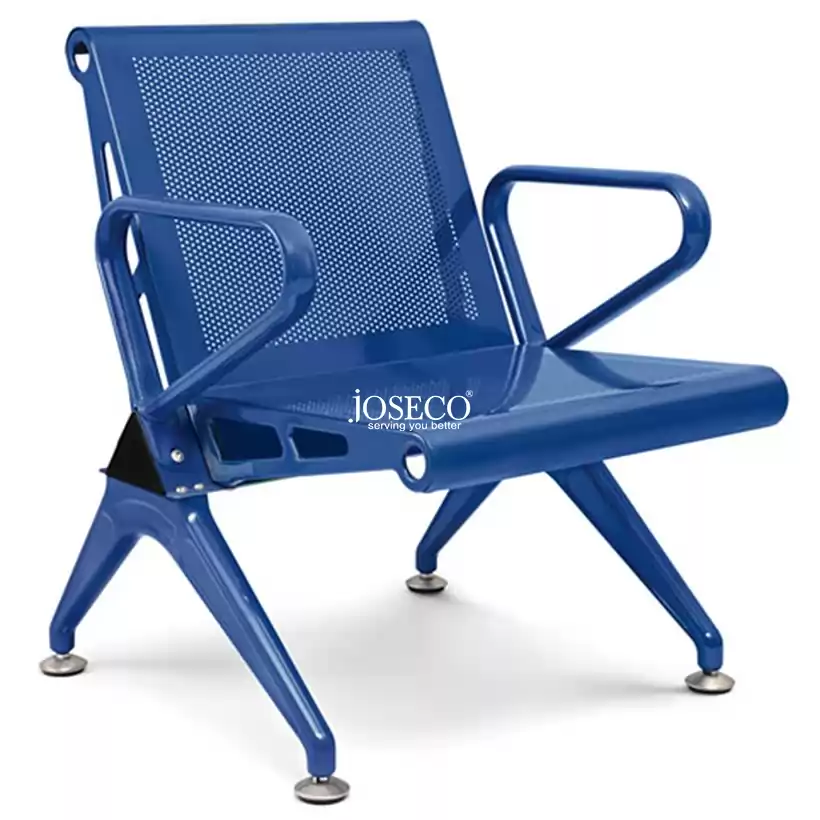 Single Seater Metro Chair (14kg)-2