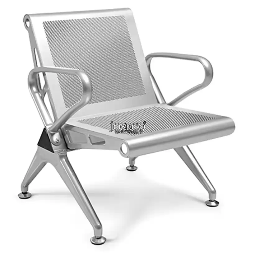 Single Seater Metro Chair (14kg)