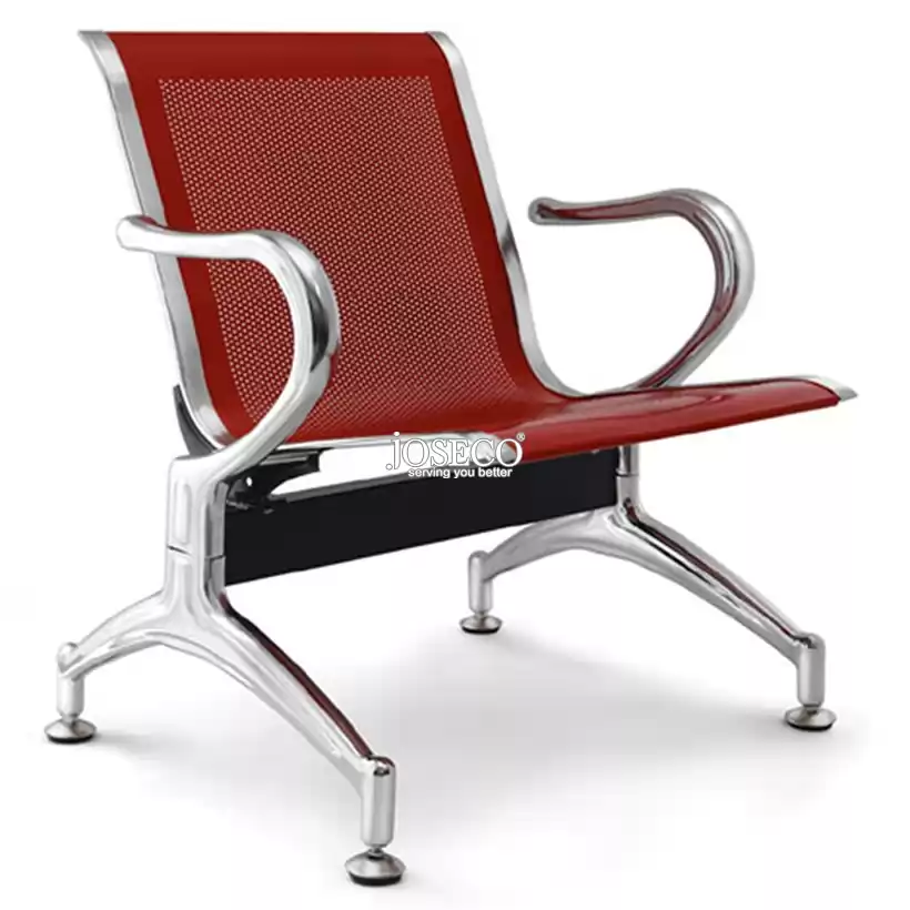 Single Seater Airport Chair-1