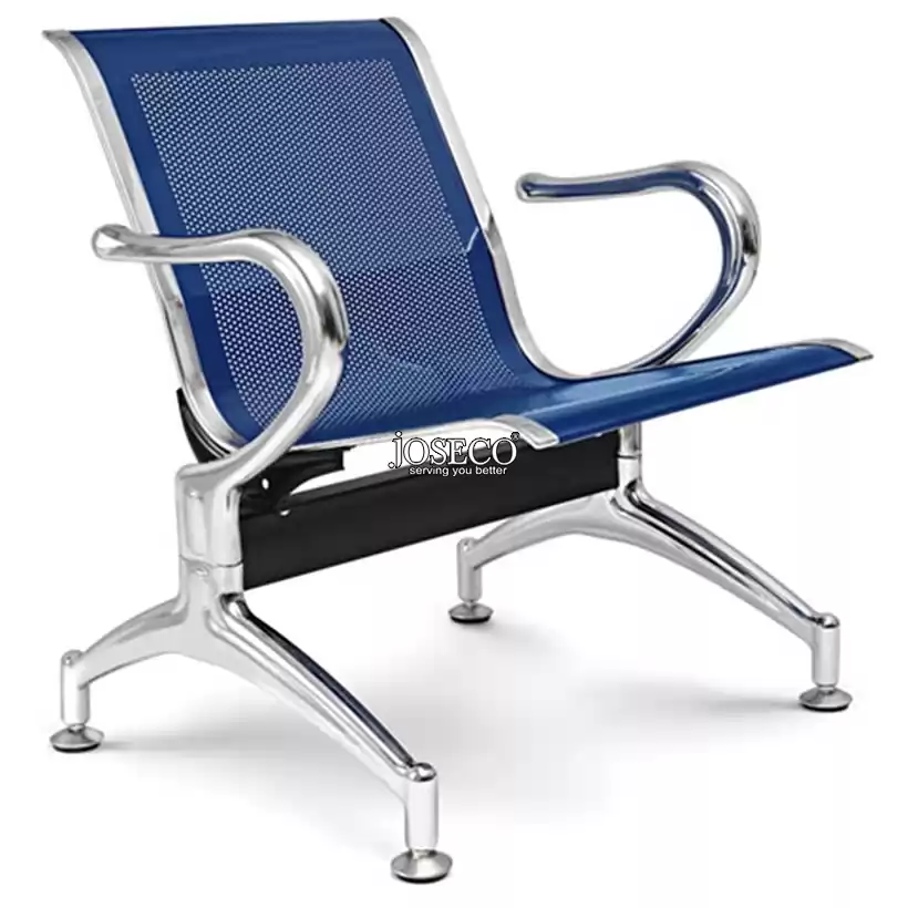 Single Seater Airport Chair-2