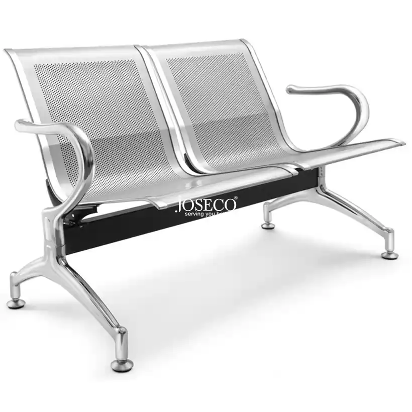 Two Seater Airport Chair (19kg)-1