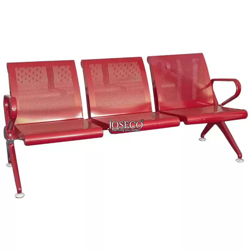 Three Seater Metro Chair (36kg)