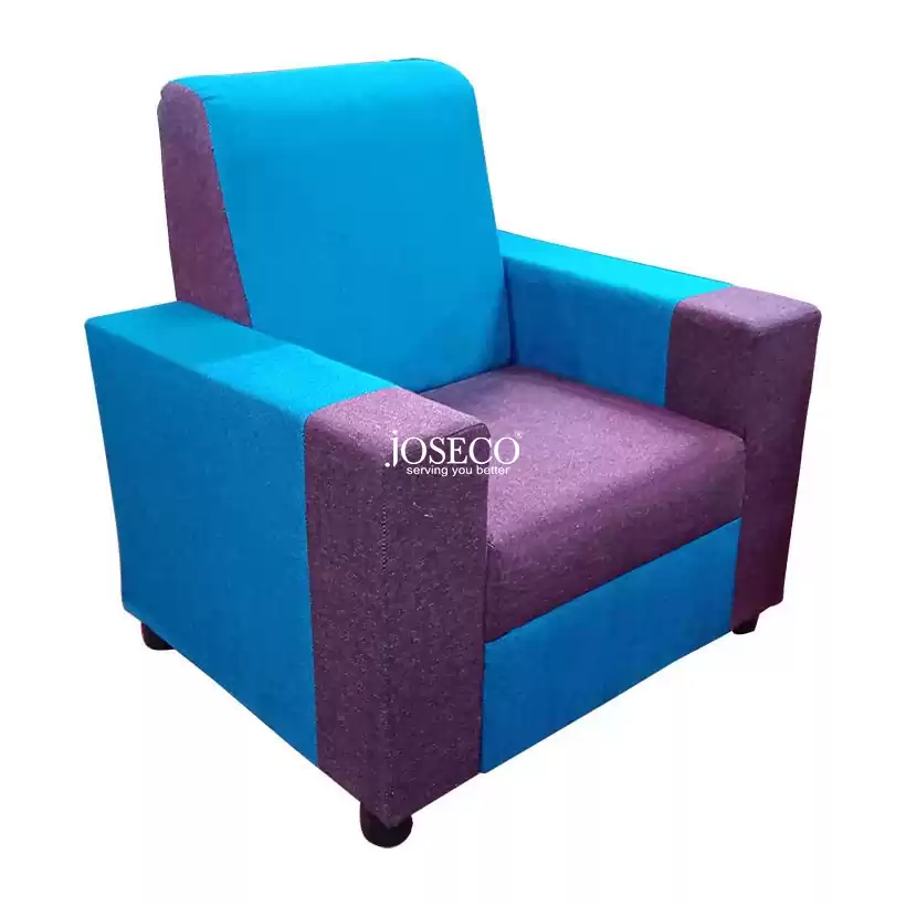 BOX Cover 5 Seat Sofa Set 3+1+1-2