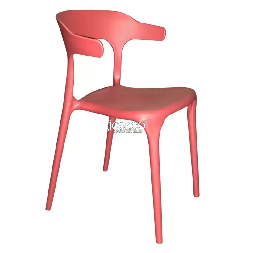 Memory PP Molded Chair