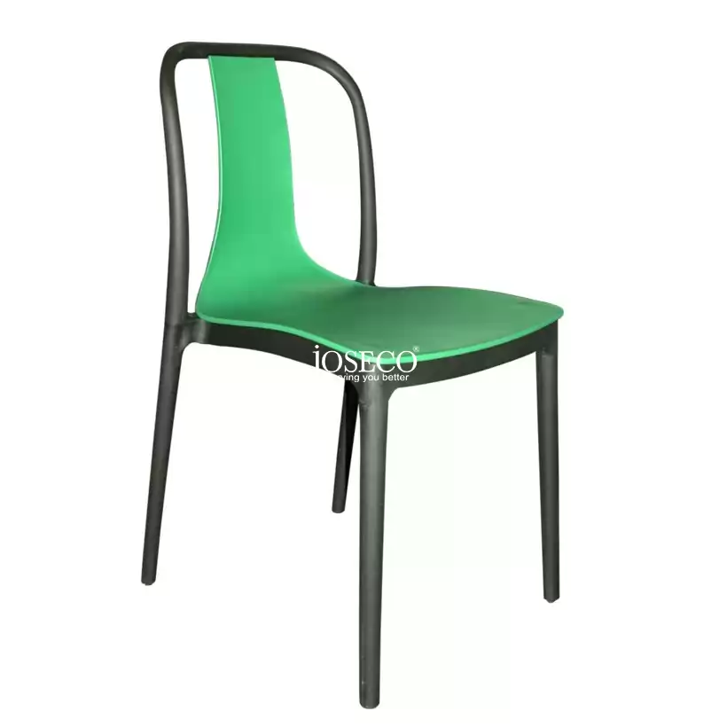 Miskin PP Molded Chair