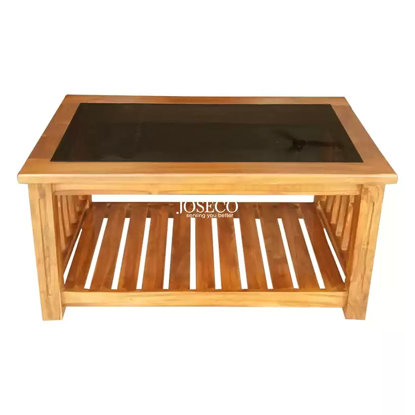 Window Safe Coffee Table