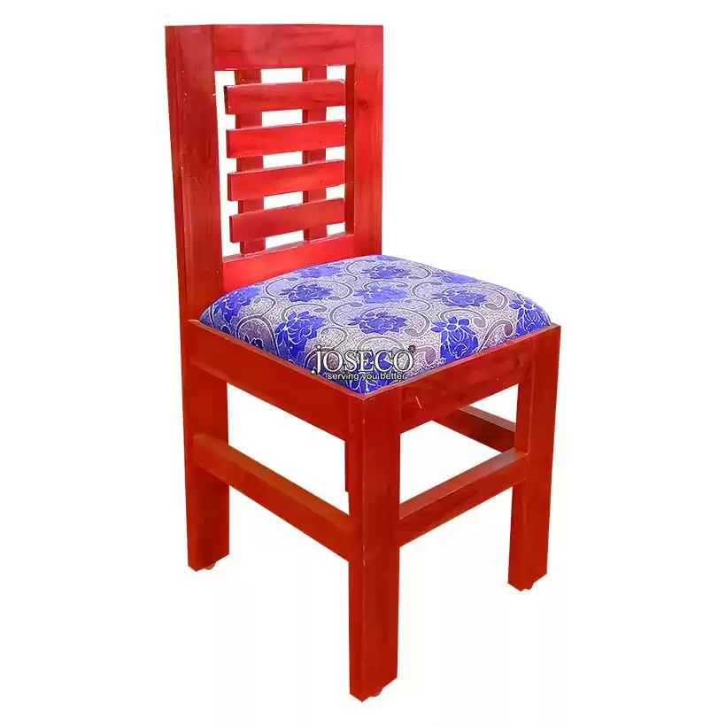 KTT Cushion Wooden Chair