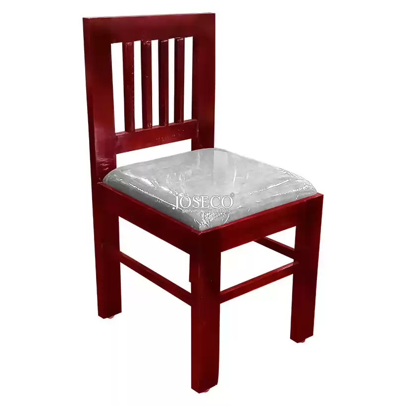 KTT Cushion Wooden Chair