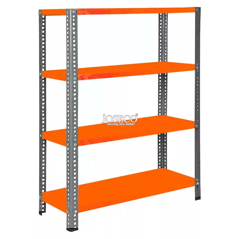 Slotted Rack