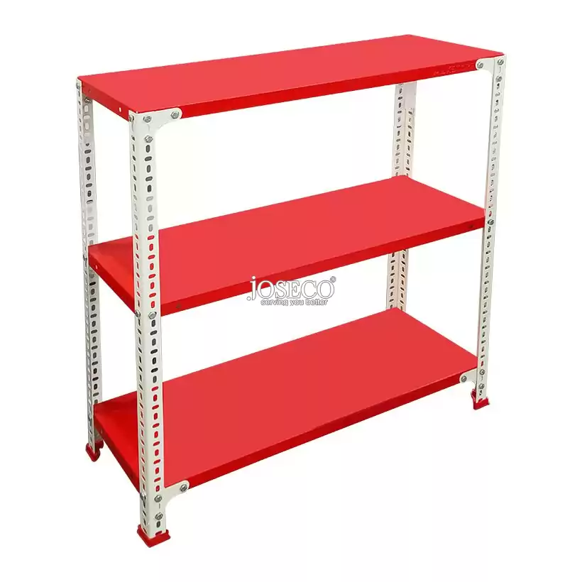 Slotted Rack