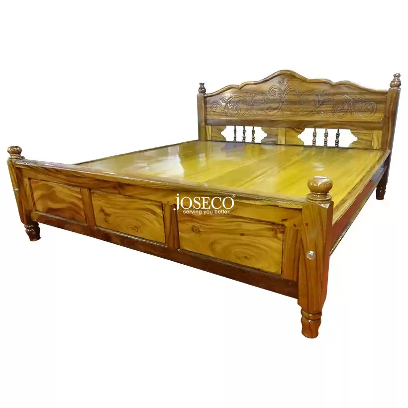 Double cot 4 x 6 best sale