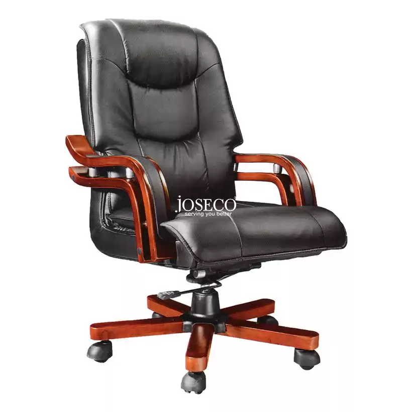 Boss Chair