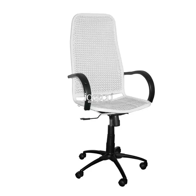 Nophin High back Boss Chair 360 Revolving