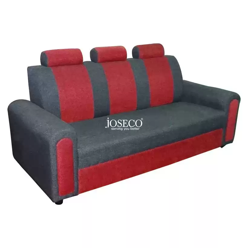 Alka-HT 3 Seat Sofa