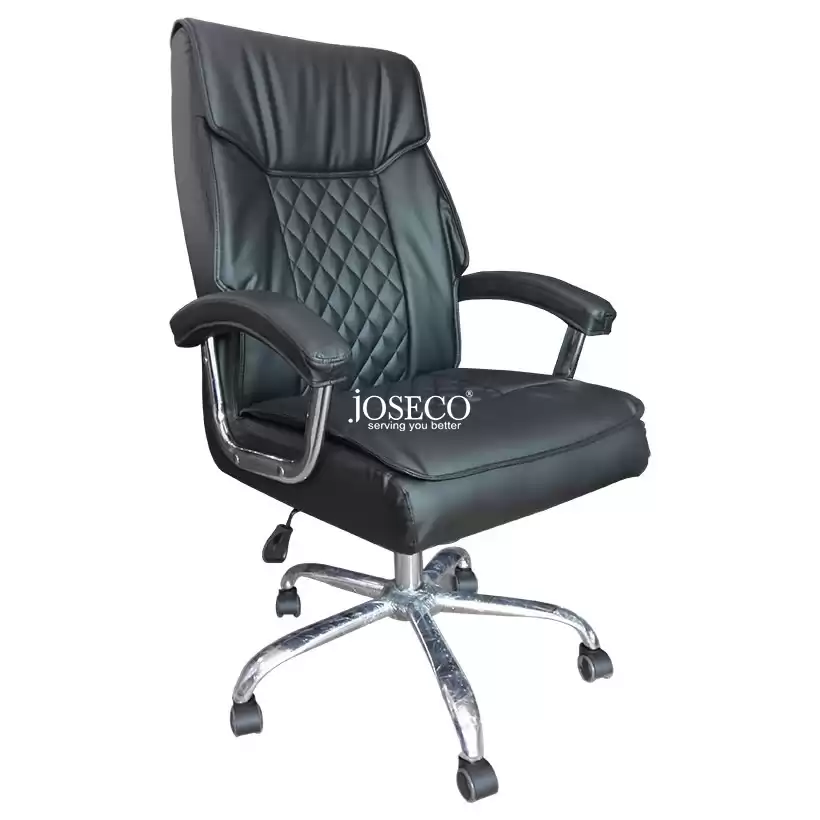 Boss Chair