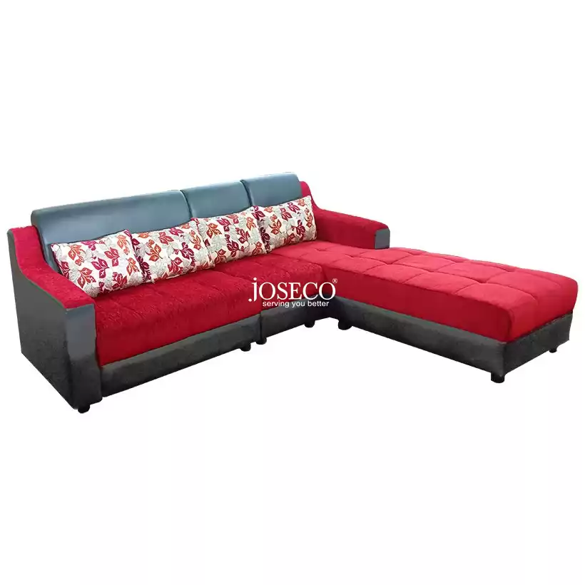 Millen Divan-Type Sofa Set