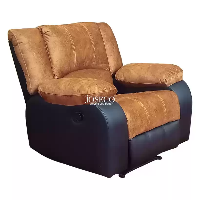 Samrak Single Recliner Chair