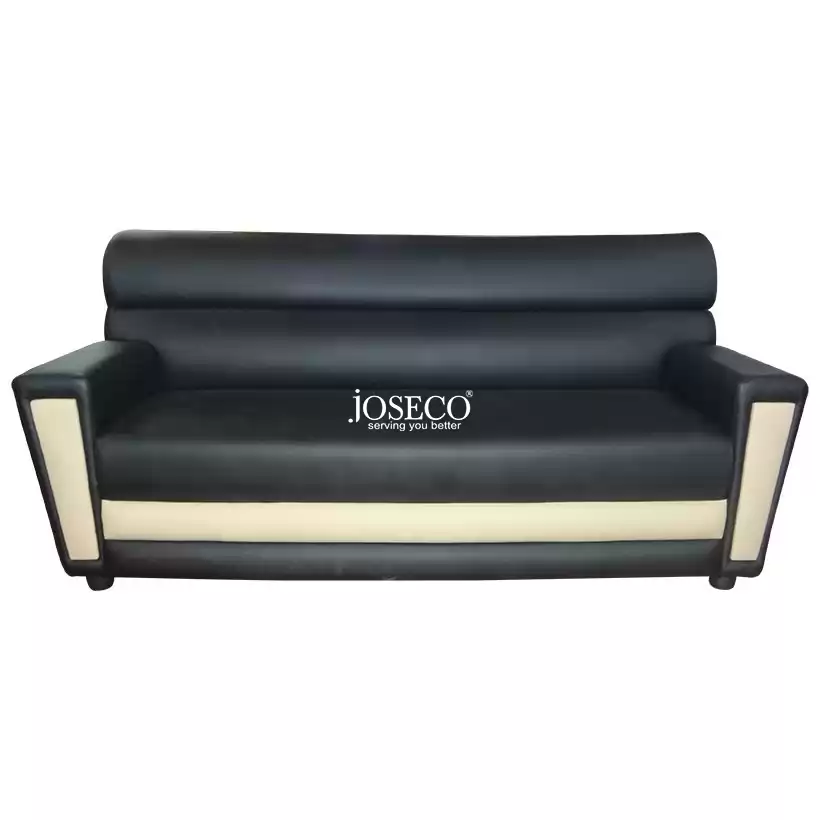 Joseco-Corner-FV 5 Seat Sofa Set 3+1+1-1