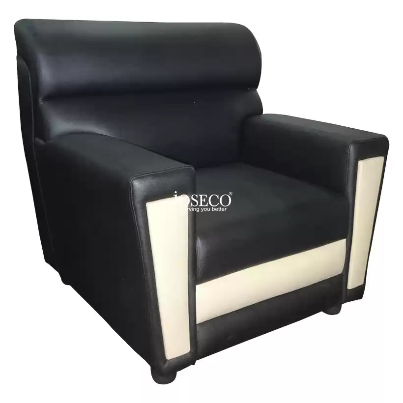 Joseco-Corner-FV 5 Seat Sofa Set 3+1+1-2