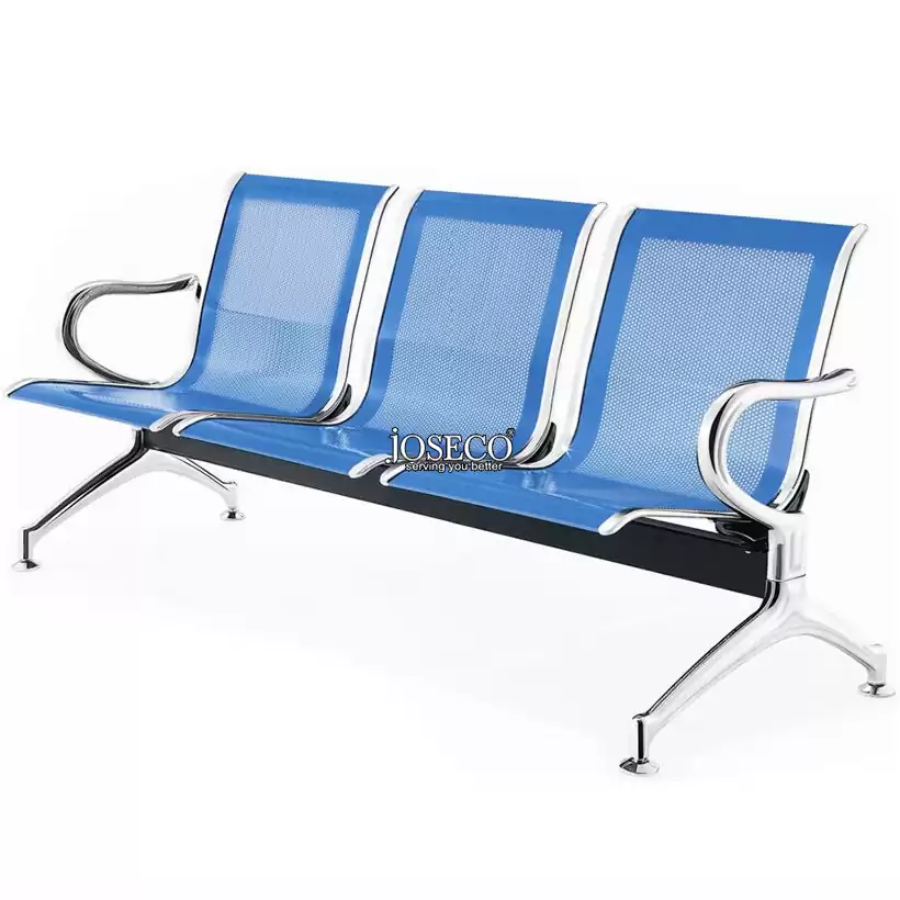 Three Seater Airport Chair (28kg)