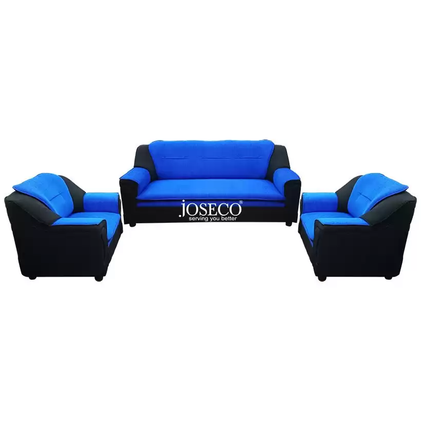 Fenivel-FV 5 Seat Sofa Set 3+1+1