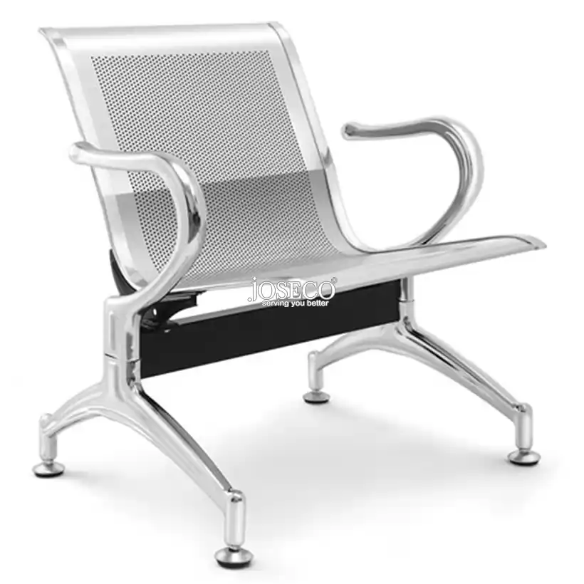 Single Seater Airport Chair