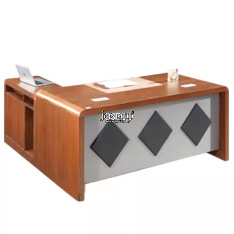 Hersey Modern Treated Wood Table
