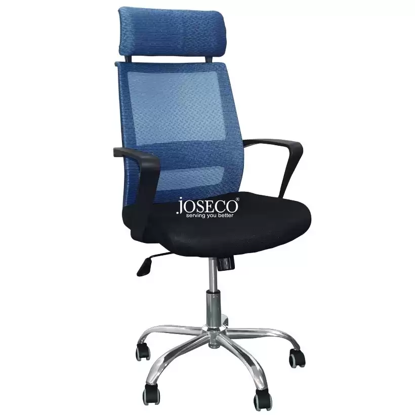 Ferno HH Hydraulic Height Adjustable Chair