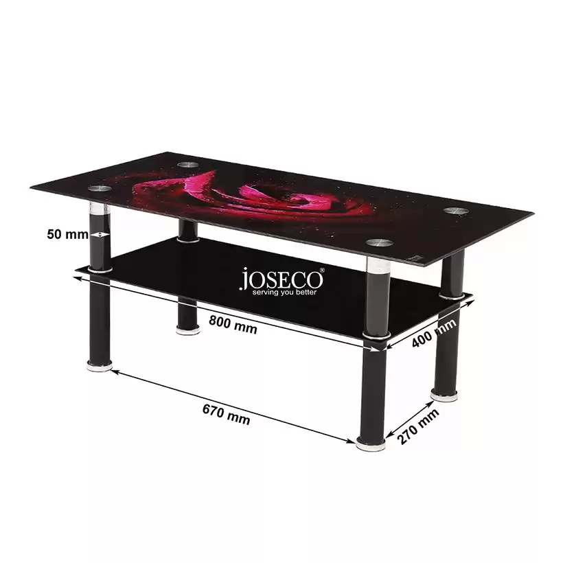 Hexton Glass Table-1