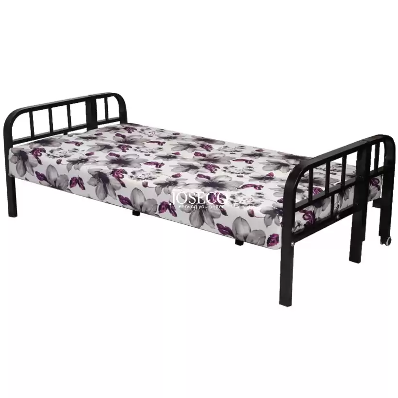 Terra Smooth Sofa Cum Bed Easily convert to Bed-1