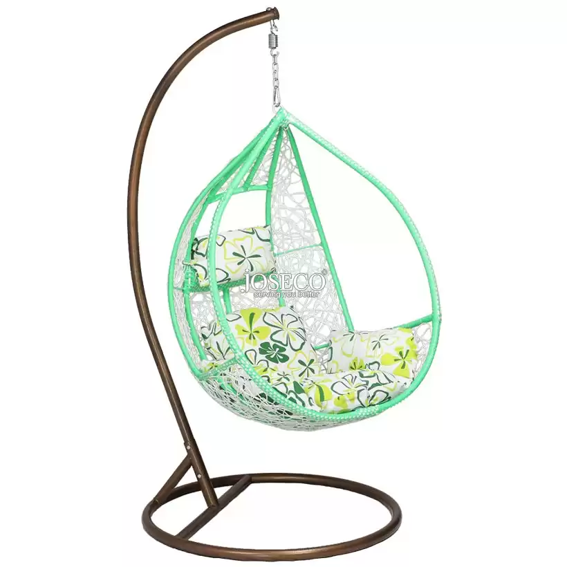 Herrera Swing Knitted Plastic Wire