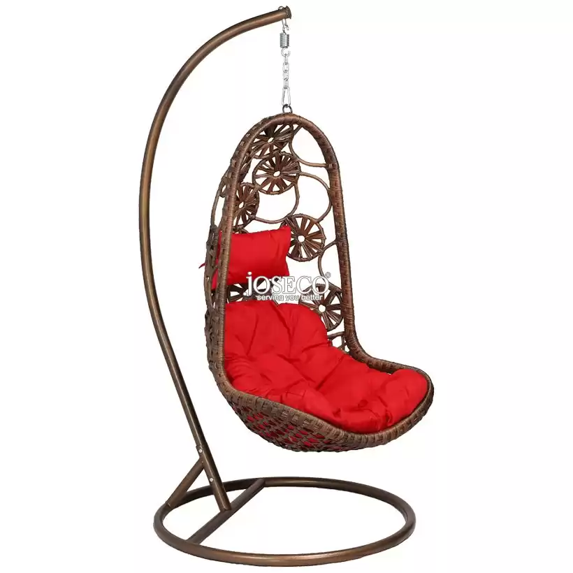 Merlin Swing Knitted Plastic Wire