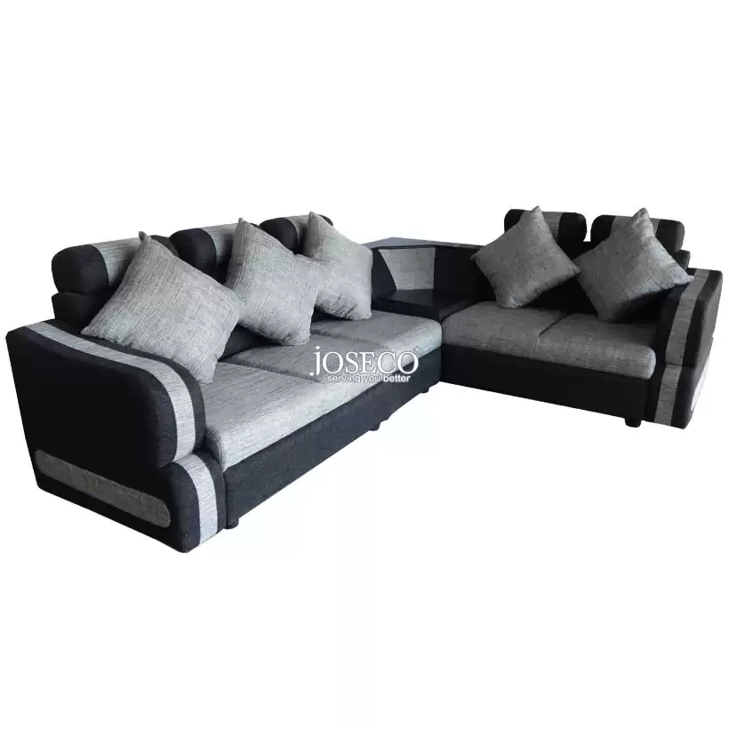 Aristo-EL 5 Seat Corner Sofa Set 2ppp2ppp1pppC-2