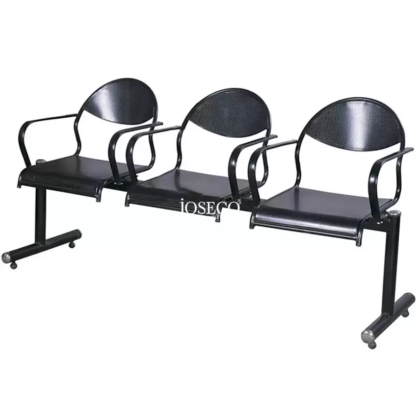 Three Seater Railway Chair (22kg)