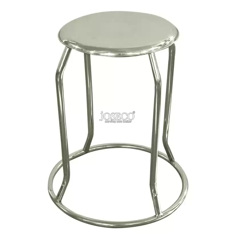 Stainless Stool