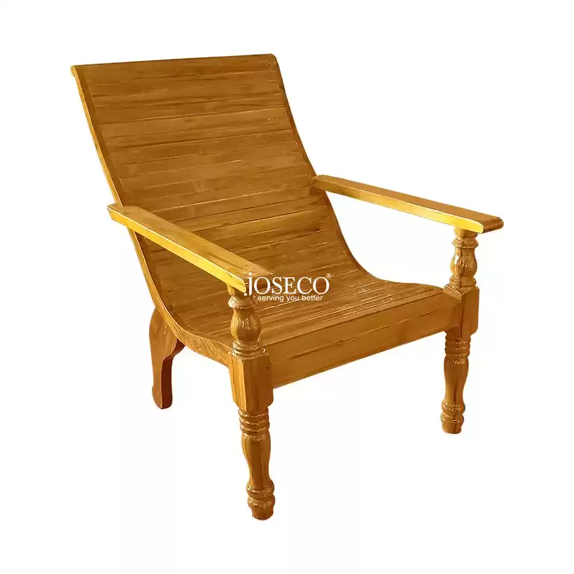 Wooden deals ec chair