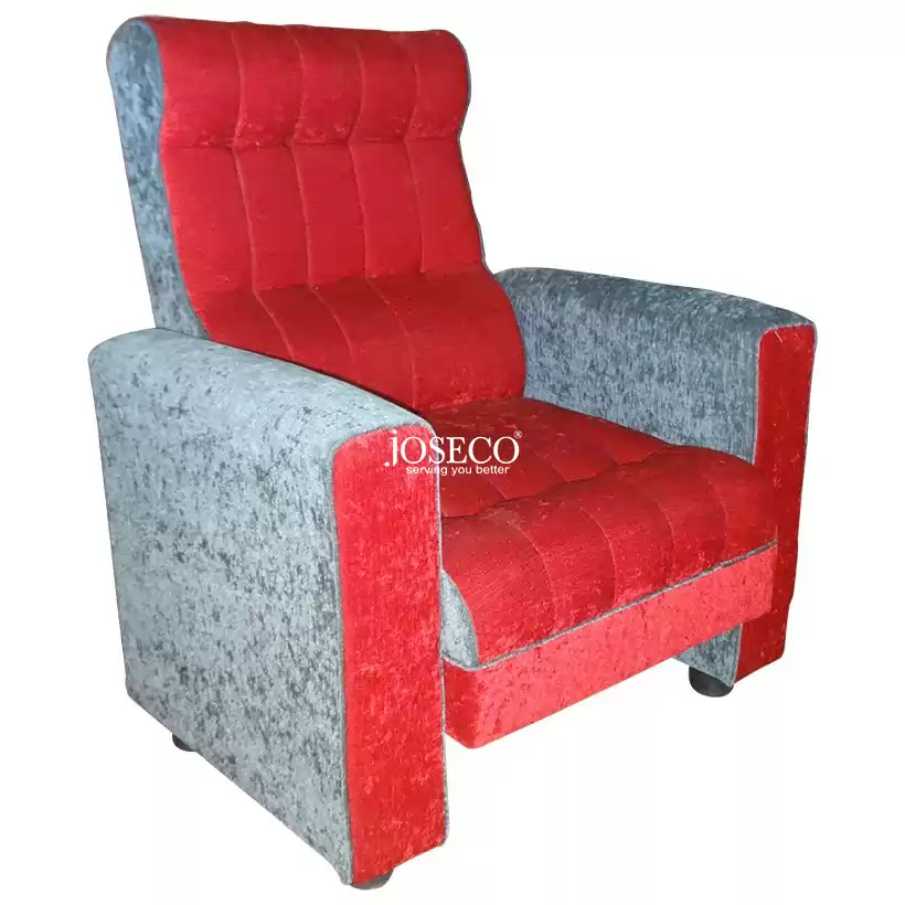 Nano-FV 5 Seat Sofa Set 3+1+1-2