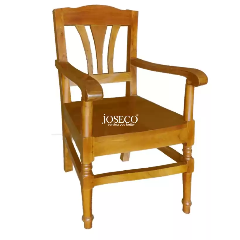 Trinity Wooden Chair