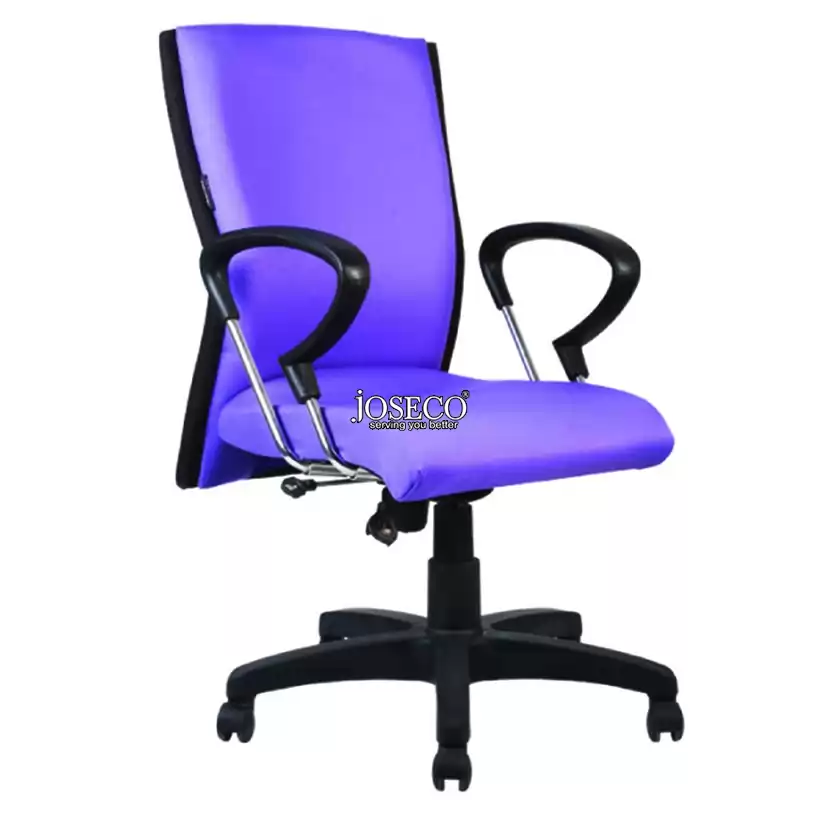 Godrej boss chair hot sale