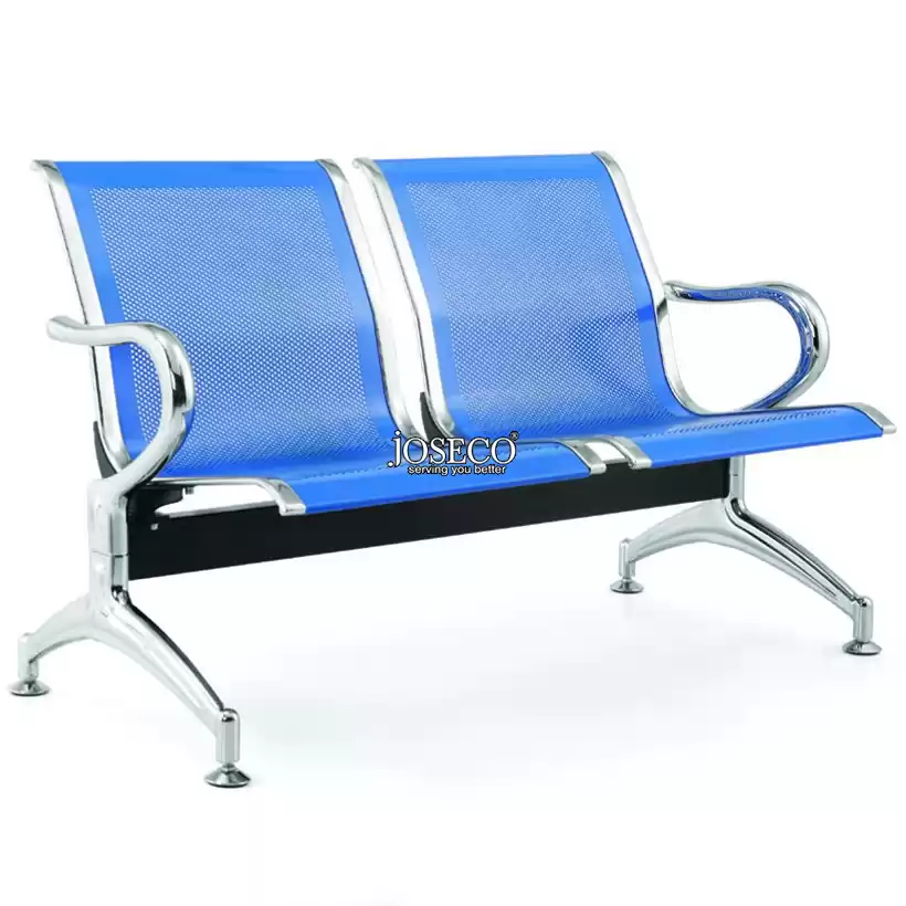 Two Seater Airport Chair (19kg)