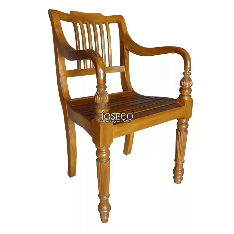 Dutch Church chair