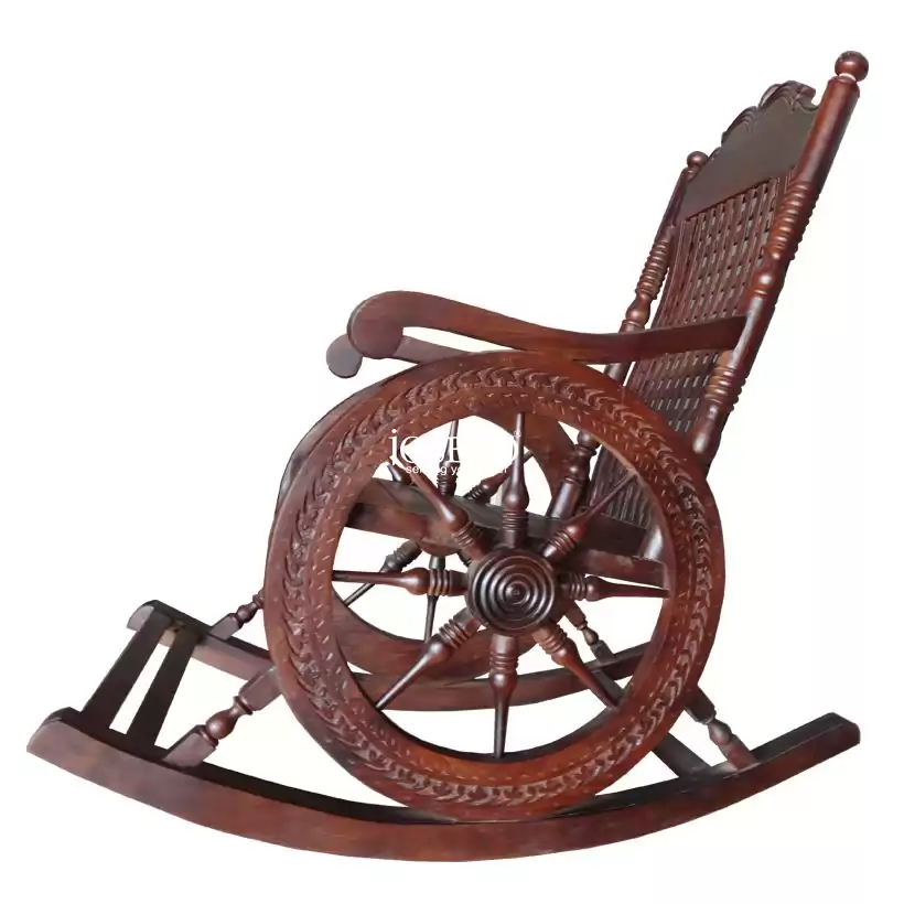 Rocking Chair-1