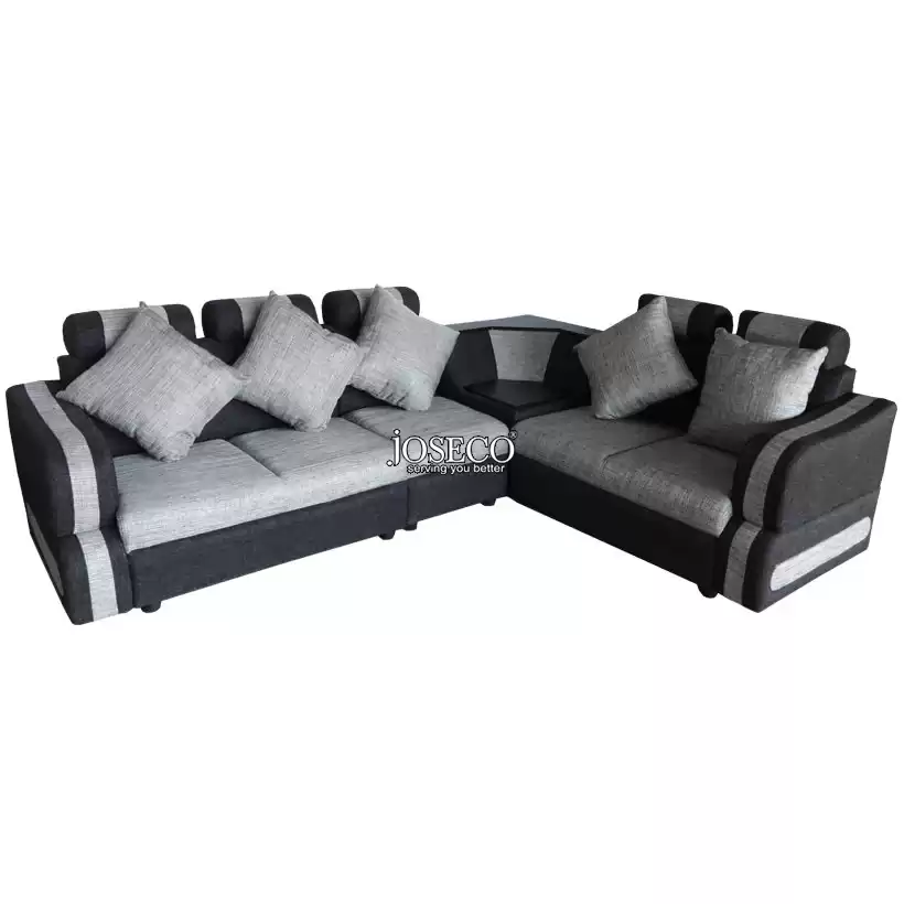 Aristo-EL 5 Seat Corner Sofa Set 2ppp2ppp1pppC-1